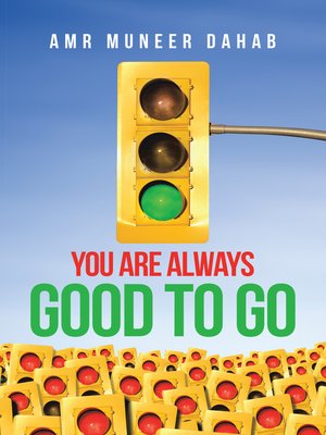 cover image of You Are Always  Good to Go